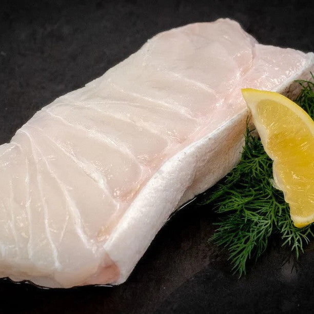 Halibut Fillet – Fiskskaldjur.ch