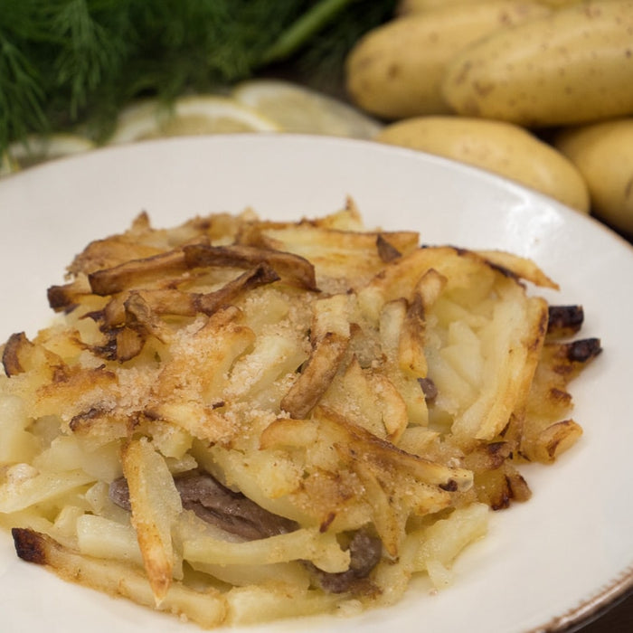 Mammas Janssons Frestelse 0,5kg