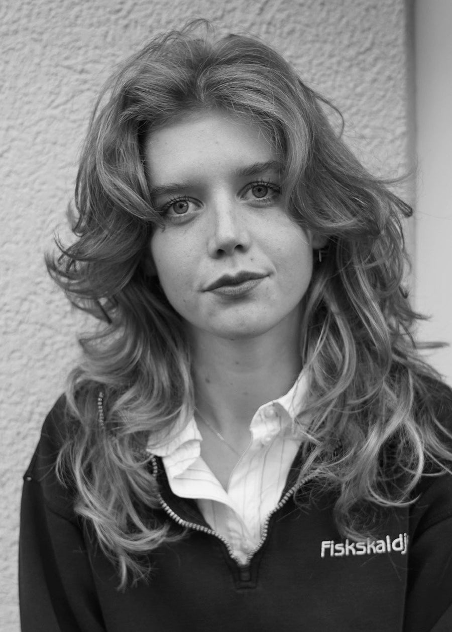 Anna Hamilton