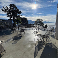 Seafood Dinner Lavaux (Vaud) May 9th