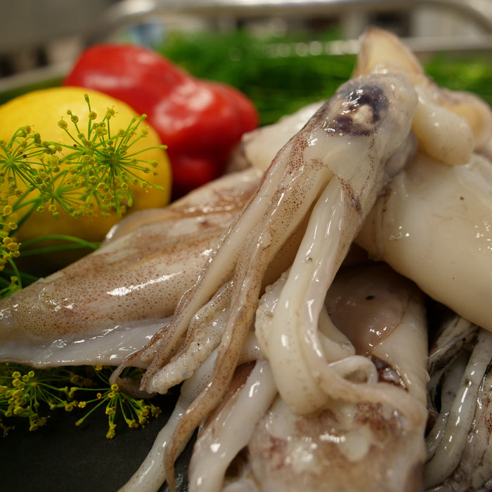 Swedish Squid 0,5kg