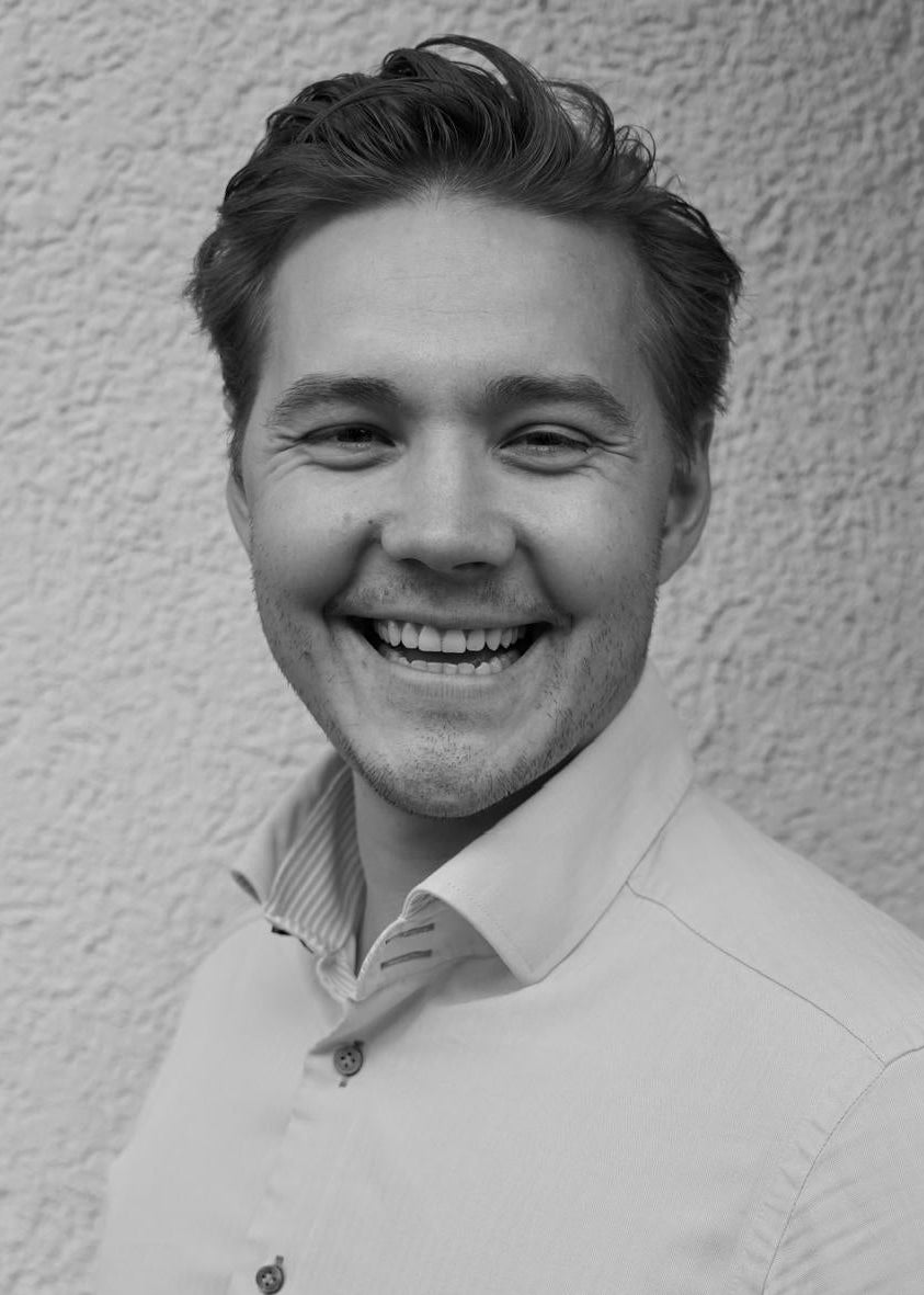 Joakim Hvarfvenius