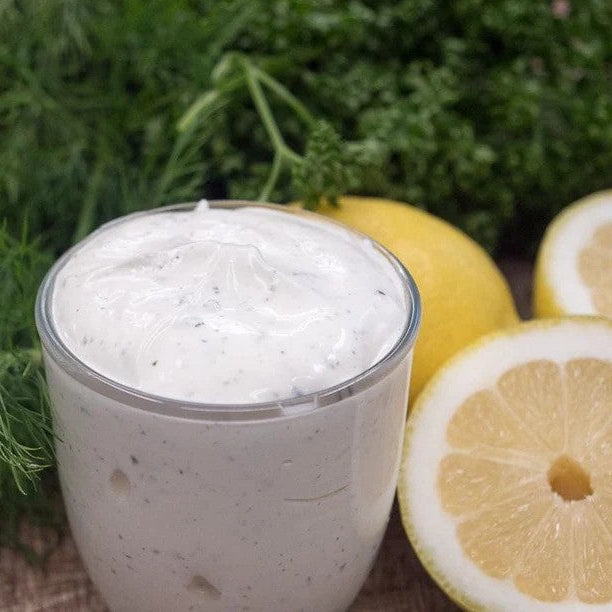 Sauce aux herbes 100g